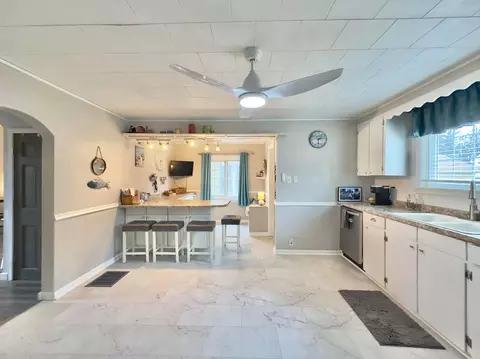 Kitchen - 597 Warner Ave, Logan, OH 43138 photo 1 of 3