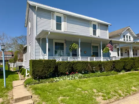 597 Warner Ave, Logan, OH 43138