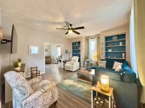 Living - 597 Warner Ave, Logan, OH 43138 photo 1 of 4