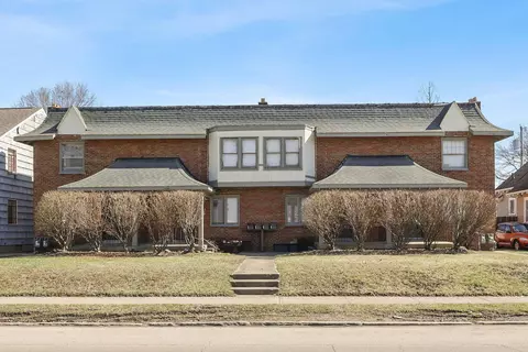 644 S Hague Ave #644-650, Columbus, OH 43204