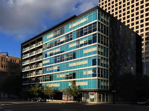 100 E Gay St #603, Columbus, OH 43215