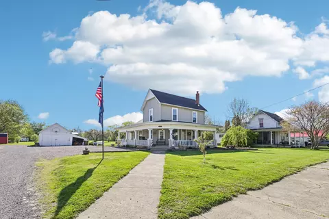 110 S Main St, Woodstock, OH 43084