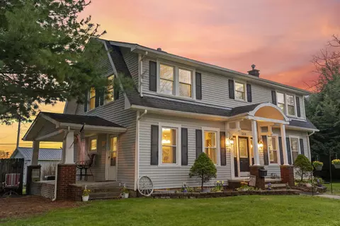 514 E Gambier St, Mount Vernon, OH 43050