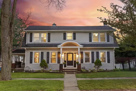 514 E Gambier St, Mount Vernon, OH 43050