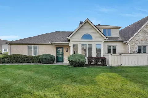 241 Brassic Way #12, Columbus, OH 43213