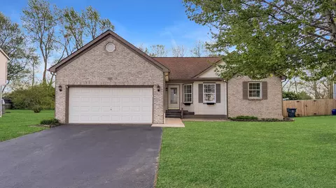 4801 Elmont Pl, Groveport, OH 43125