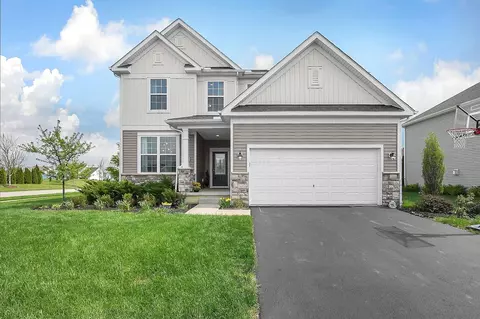 101 Fescue Rd, Sunbury, OH 43074