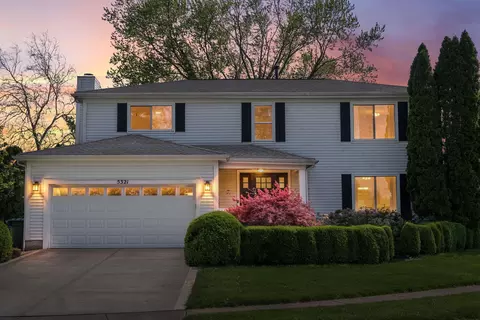 5321 Redlands Dr, Hilliard, OH 43026