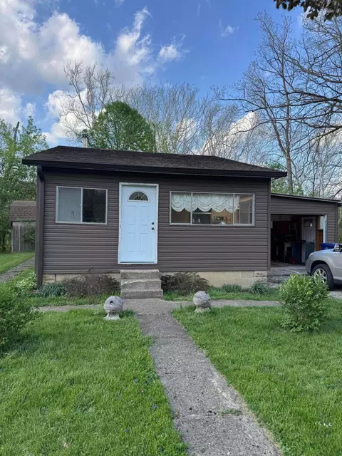 5415 Walnut View Blvd, Columbus, OH 43230