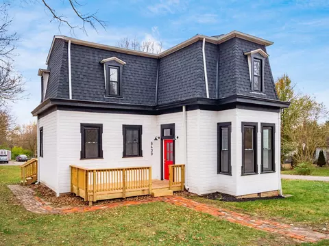 6439 Oharra St, Galloway, OH 43119