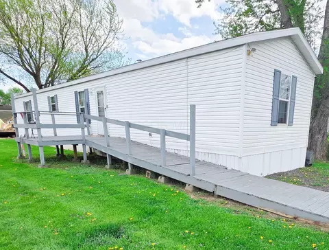 4800 Duvall Rd #LOT 223, Ashville, OH 43103