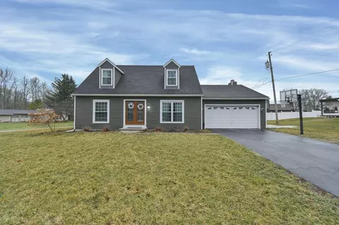 1540 Adak Ave, Lima, OH 45805