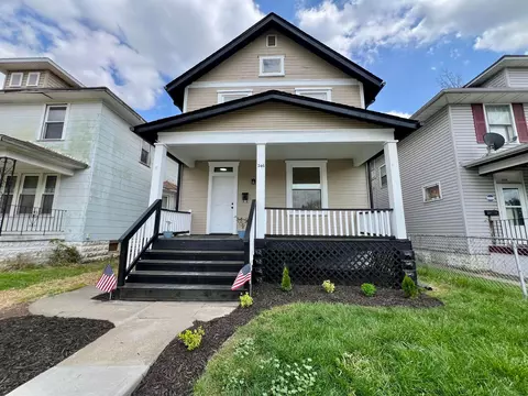 246 S Terrace Ave, Columbus, OH 43204
