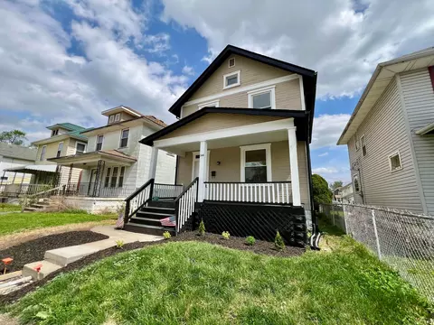 246 S Terrace Ave, Columbus, OH 43204