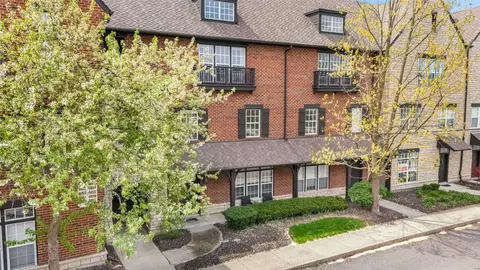 6065 Craughwell Ln, Dublin, OH 43017