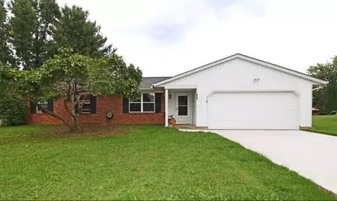 299 Powder Horn Pl, Canal Winchester, OH 43110