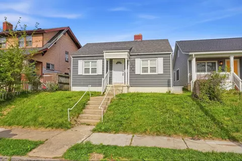 2339 Linden Ave, Columbus, OH 43211