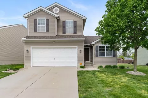 2335 Creek View Pl #35, Grove City, OH 43123