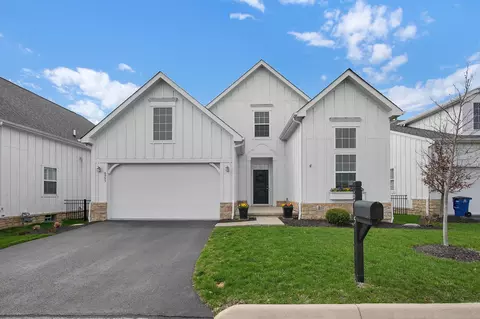 6995 Foreland Ln #24, Dublin, OH 43016