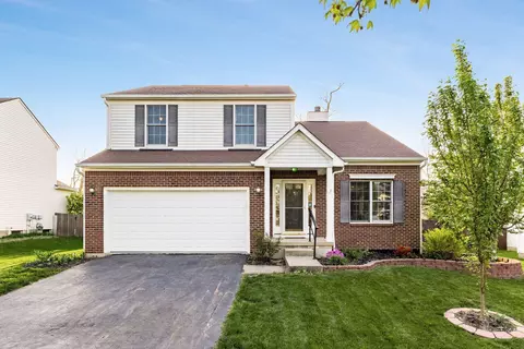 1240 Reserve Dr, Reynoldsburg, OH 43068