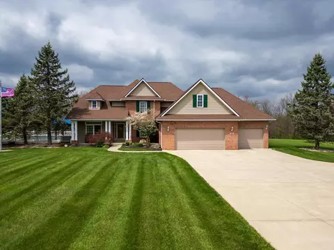 792 County Road 5, Zanesfield, OH 43360