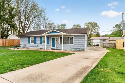 137 Steffan Ct, Westerville, OH 43081