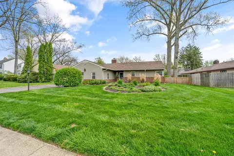 212 S Gould Rd, Columbus, OH 43209