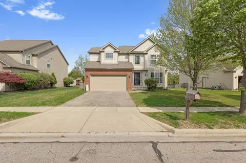 4436 Landmark Rd, Groveport, OH 43125