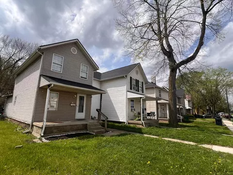 Undisclosed, Newark, OH 43055