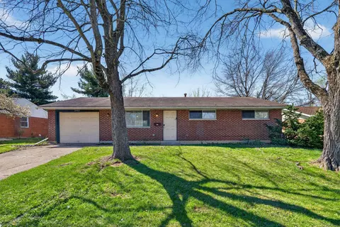 3759 Caracas Dr, Westerville, OH 43081
