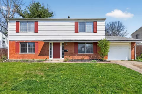 3714 Caracas Dr, Westerville, OH 43081