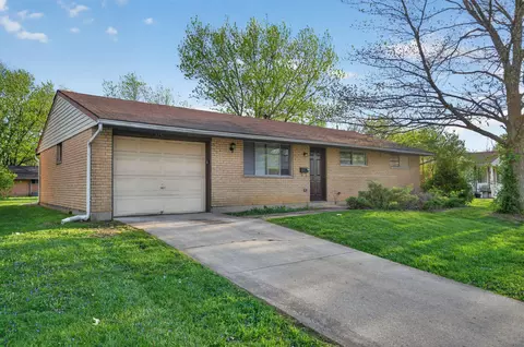 3751 Caracas Dr, Westerville, OH 43081
