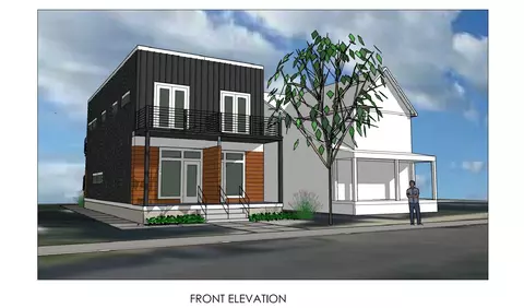 46 W Park Ave, Columbus, OH 43222