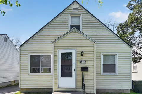 2849 Osceola Ave, Columbus, OH 43211
