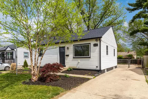 3606 Karl Rd, Columbus, OH 43224