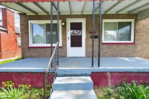 Exterior - 1130 Studer Ave, Columbus, OH 43206 photo 3 of 8