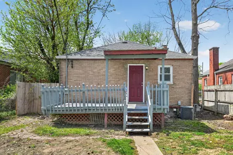 Exterior - 1130 Studer Ave, Columbus, OH 43206 photo 7 of 8