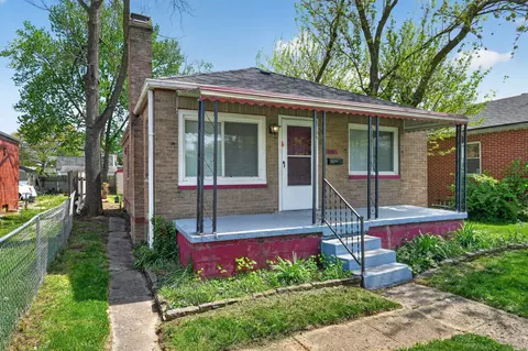 Exterior - 1130 Studer Ave, Columbus, OH 43206 photo 8 of 8