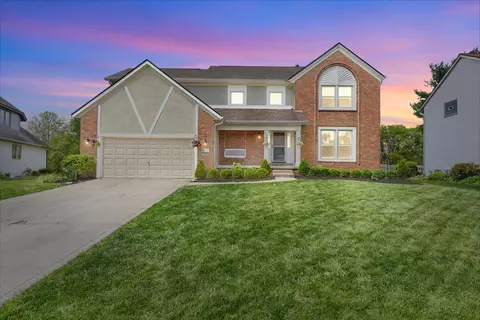 1953 Haverton Dr, Reynoldsburg, OH 43068