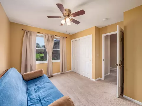 Bedroom - 179 Hanover Ct, Delaware, OH 43015 photo 2 of 5