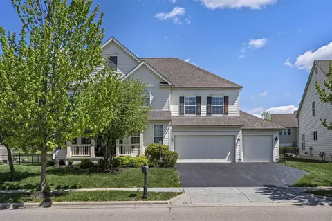 6571 Scioto Chase Blvd, Powell, OH 43065