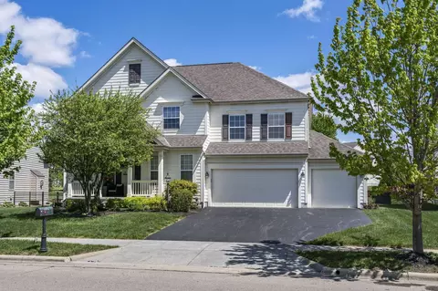 6571 Scioto Chase Blvd, Powell, OH 43065