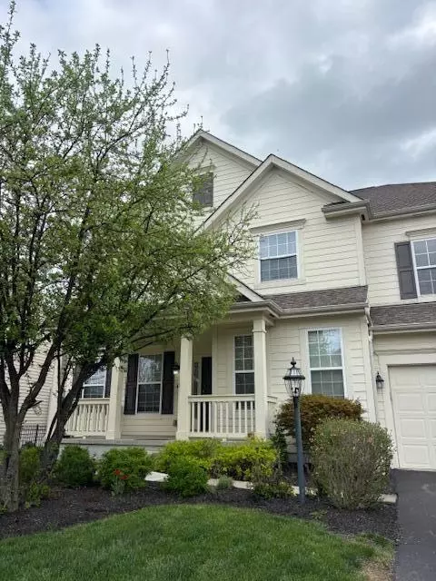 6571 Scioto Chase Blvd, Powell, OH 43065