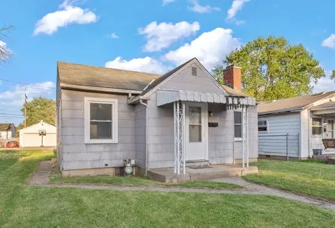 134 Sherman Ave, Lancaster, OH 43130