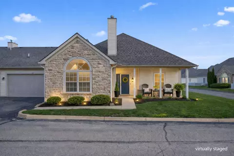 671 Albany Way, Marion, OH 43302