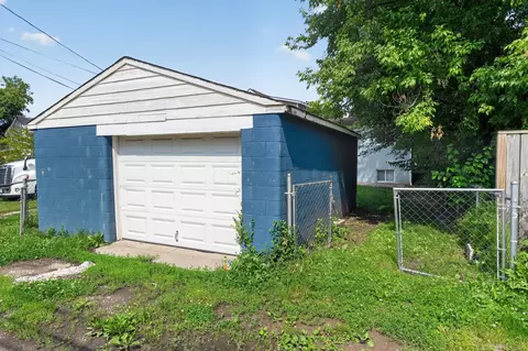 429 S Harris Ave, Columbus, OH 43204