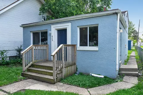 429 S Harris Ave, Columbus, OH 43204