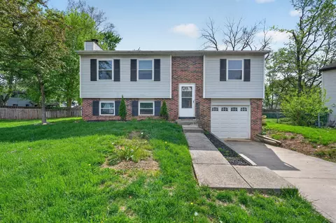 6449 Gunstock Ct, Reynoldsburg, OH 43068