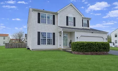 661 Toria Dr, Reynoldsburg, OH 43068