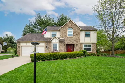 12324 Raintree Ave, Pickerington, OH 43147